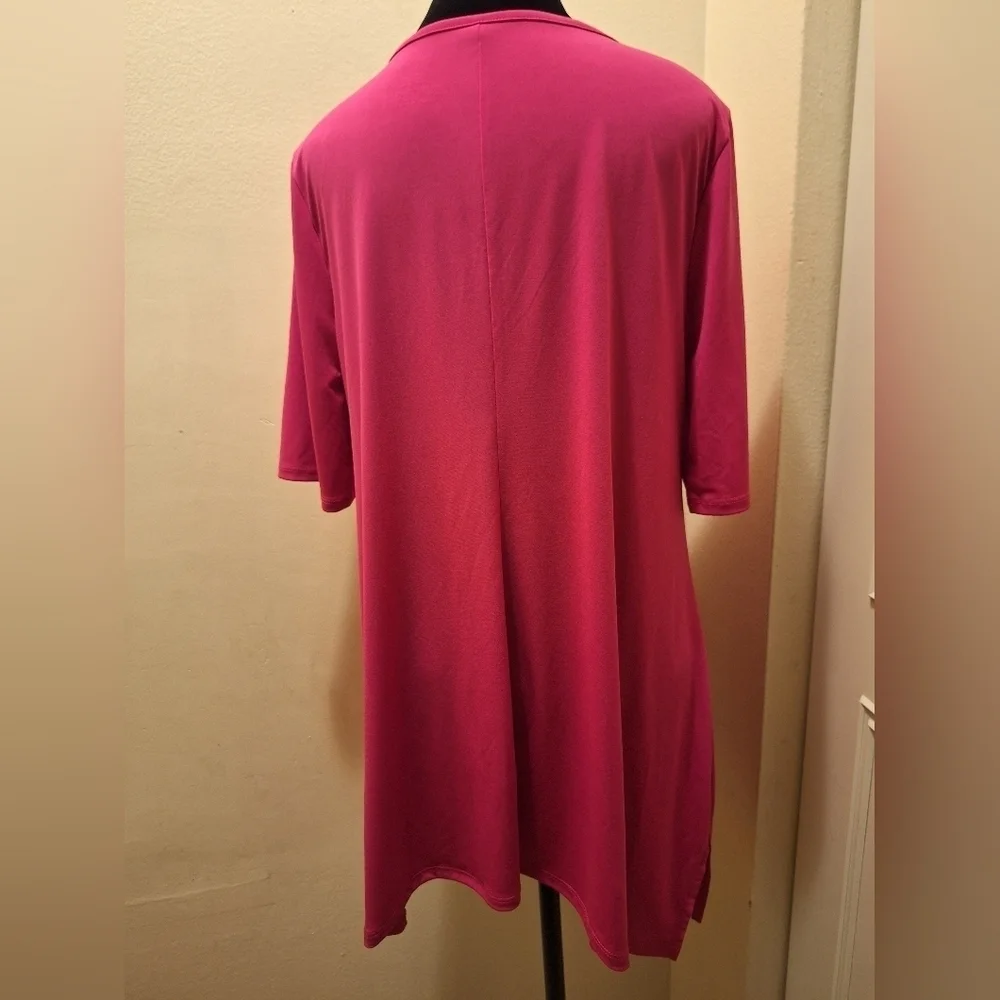 East 5th blouse - Picture 2 of 5